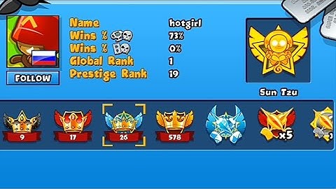 Destroying failed t1 grinder | BTD Battles