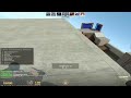 medium jump in cs 2 (hns cybershoke)