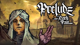 A Dark Fantasy Tactical RPG With Serious Potential! - Prelude Dark Pain