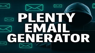 Go Ghost Mode: How to Make Anonymous Emails That Can't Be Tracked! Darkweb