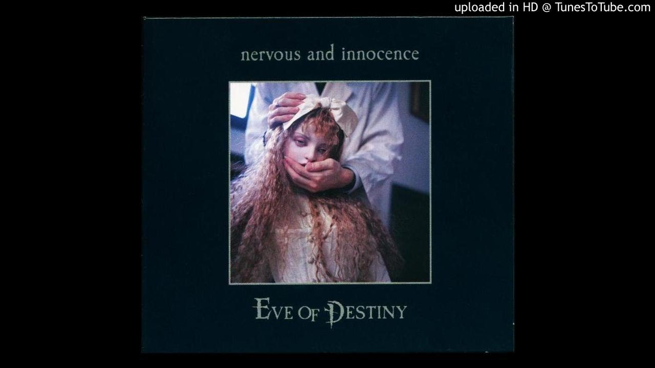 Eve of Destiny - Garden for a Zealot