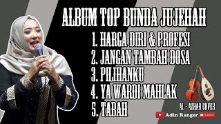 TOP ALBUM BUNDA JULEHAH | AL - AZHAR COVER | ADIN RANGER