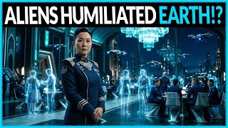 Aliens Humiliated Earth Publicly, By Dawn Agreements Burned HFY | Sci-Fi Story