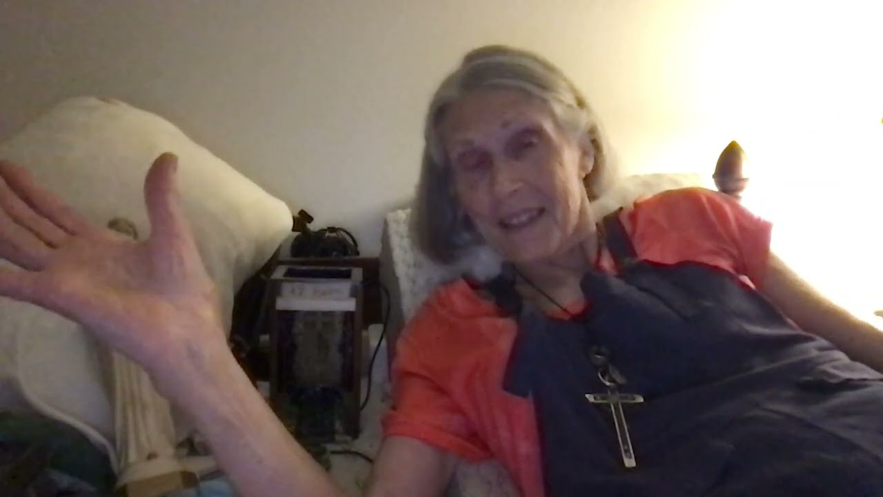Joyful Christian Hermit Speaks: Setting Tile, Setting Goals for Improved Holy Narrow Path Way