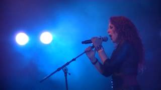 Stream Of Passion Op Zebra 2016