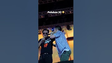 Moment Menggemaskan NOAH & David Bayu #shorts