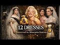 The 12 Most Valuable Dresses Preserved in Museums Mp3 Song