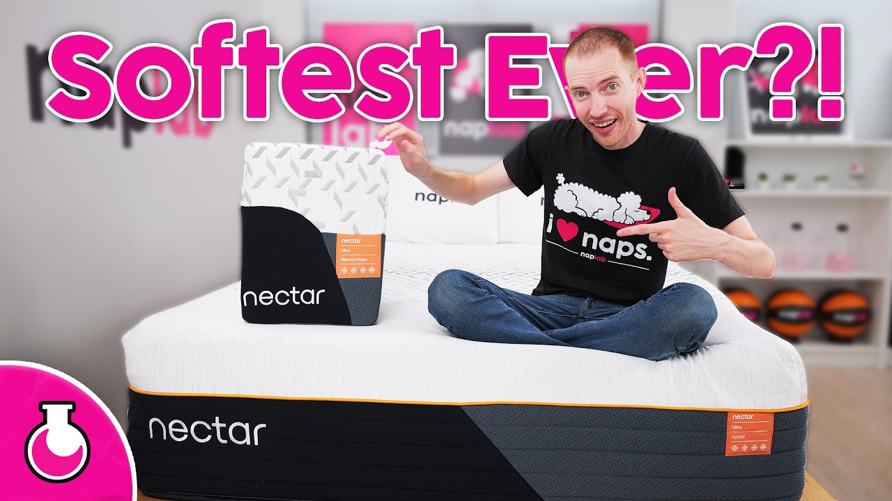 Обзор гибридной резины Nectar Ultra Hybrid - ультрамягкая гибридная резина