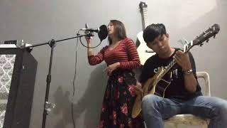 Cover akustik SAAT SA MULAI SAYANG