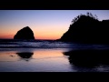 Cape Kiwanda at the Oregon Coast