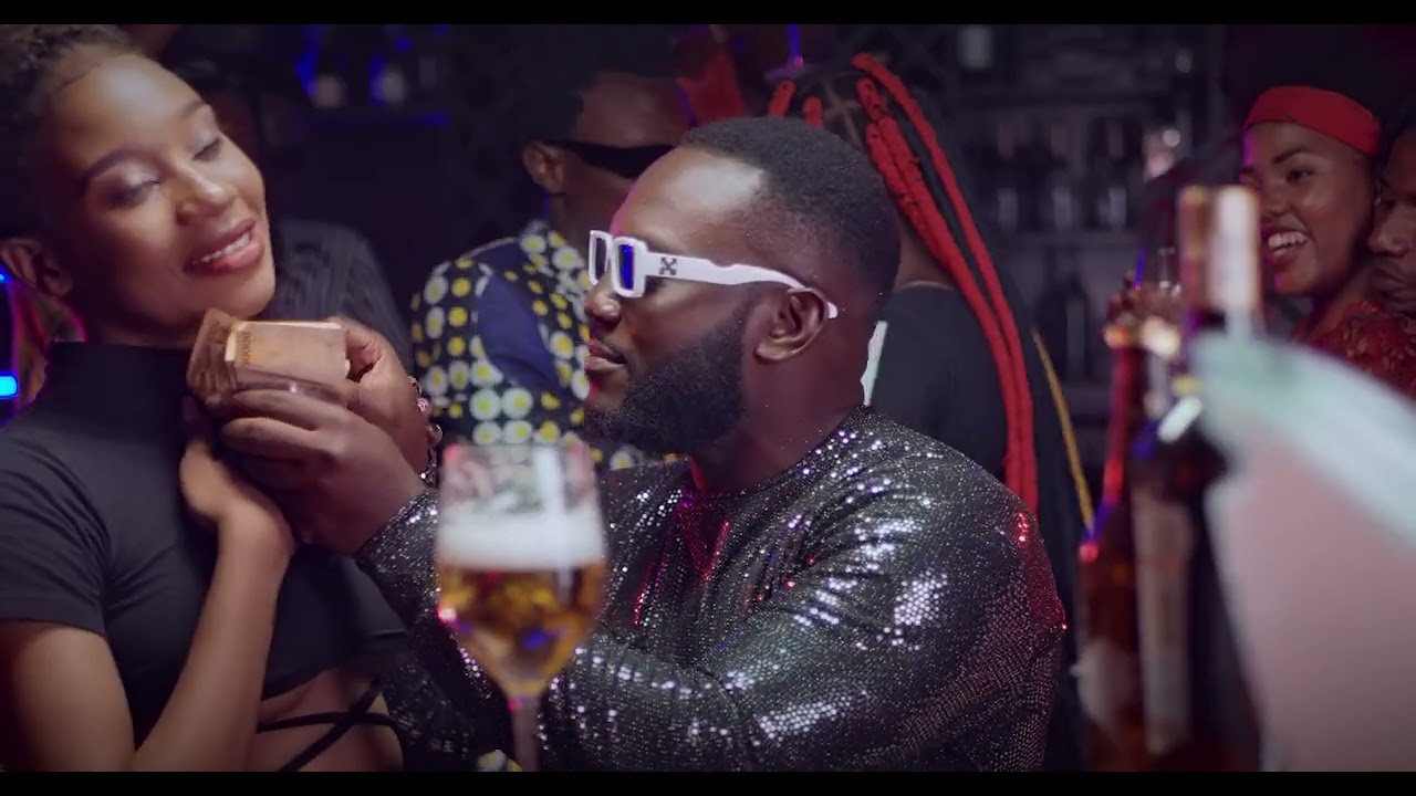 Boyfriend Africa   Mundeke Njooge  Ugandan Music Videos Latest 2022