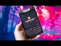 Ez NEM egy Blackberry! - Unihertz Titan