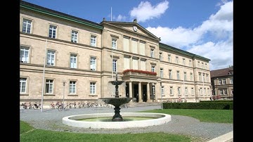 University of Tübingen
