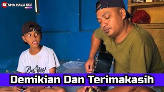 Thus || Tamahalu 008 || Comedy