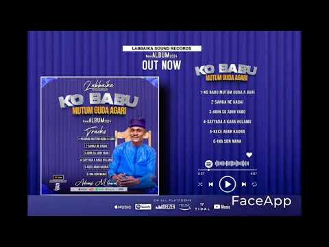 Adamsi Lawan MANUFATA 2024 