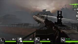 Live TikTok With Mod Left 4 Dead 2 – Unique Challenge, Surprising Income，TikFinity