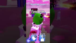 Should I Make A Blade Ball Video? 👀 #roblox #robloxfunnymomments #bladeball #bladeballroblox