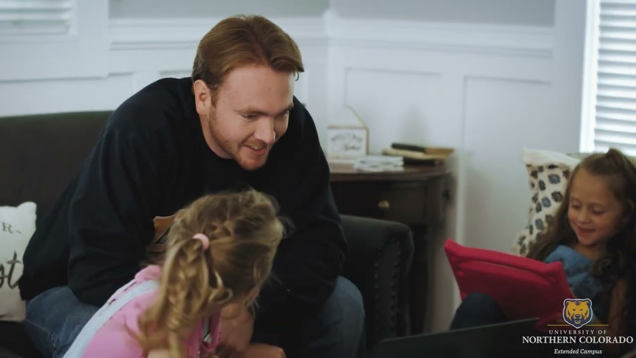 Career-Focused Degree Programs Online - UNC Extended Campus 30 Second Commercial