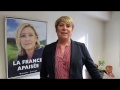 Message de france jamet pour la journe de la femme