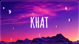 Navjot Ahuja - Khat (Lyrics) |  Official Lyrical Video
