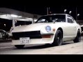 【Cheek Bee】　Kyo's　FairladyZ　【K-World】