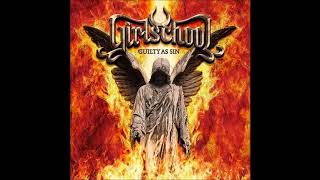 Watch Girlschool Perfect Storm video