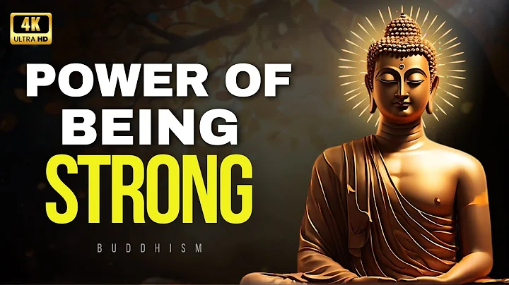 7 Buddhism Secrets To Becoming Mentally Stronger | Buddhism - DayDayNews