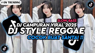 Download Lagu KUMPULAN DJ REGGAE SANTAI FULL BASS 🔥 || DJ CAMPURAN REGGAE SLOW TERBARU VIRAL TIK TOK🎵 MP3 Download Lagu KUMPULAN DJ REGGAE SANTAI FULL BASS 🔥 || DJ CAMPURAN REGGAE SLOW TERBARU VIRAL TIK TOK🎵 MP3