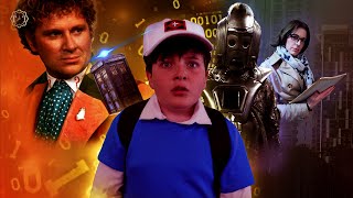 (PG13)Doctor Who: The Sixth Doctor Adventures | Episode 7: Season Finale - Crossed Wires