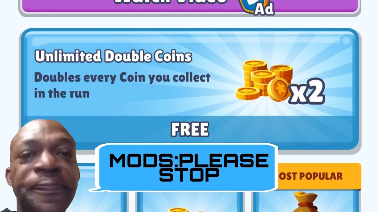 Subway Surf 5,011,279 Score (No Hoverboards/Keys/Double coins/Mystery  Monday) - Besmir Sheqi : Besmir Sheqi (MPzoid) : Free Download, Borrow, and  Streaming : Internet Archive