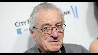Robert De Niro's Surprisingly Honest Parenting Secrets Revealed!