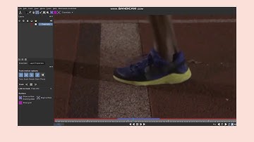 Emerging Multimedia Design : Assignment 3 : Work In Process : VFX Tutorial