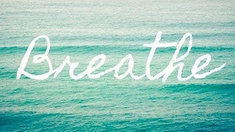 Get rid of Asthma with hypnosis