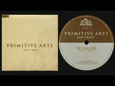 Ron Trent - Woman