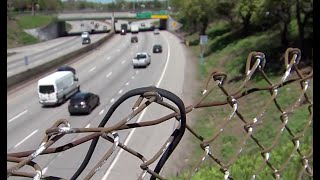 OSHP begins distracted driving enforcement on Ohio Turnpike