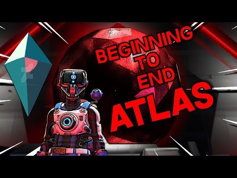 Video: No Man's Sky Atlas Path Gennemgang - Hvordan Man Når Atlas Path Slutter