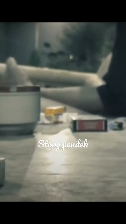 Story pendek wa - Cak NUN