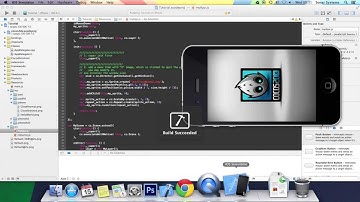 Cocos2d-x JavaScript Tutorial 11 - Scaling using ScaleBy