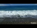 Расслабляющая музыка шум моря и пианино/sound of the sea for relaxin