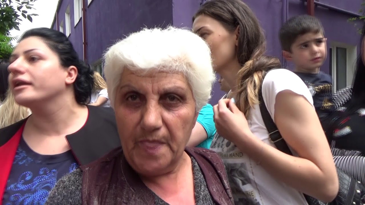 Սկանդալ 141 մանկապարտեզում