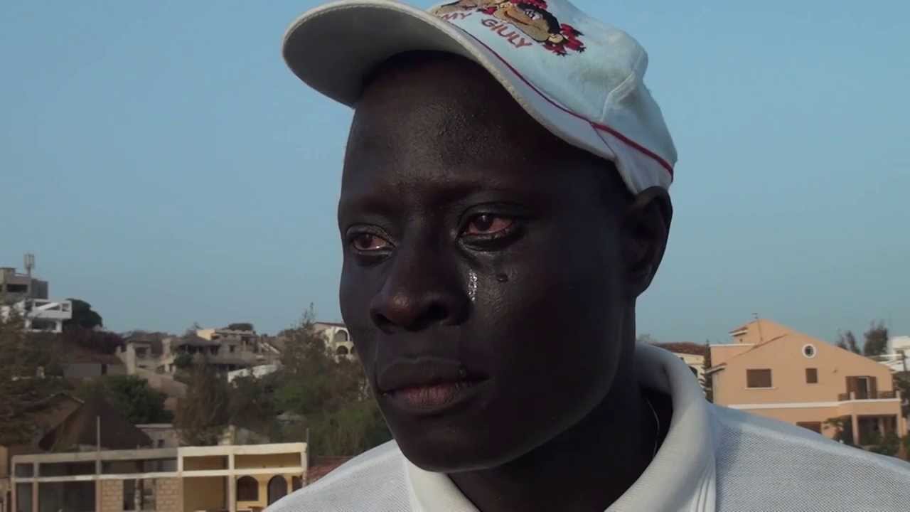 Rêves brisés - Yaakaar bou tass