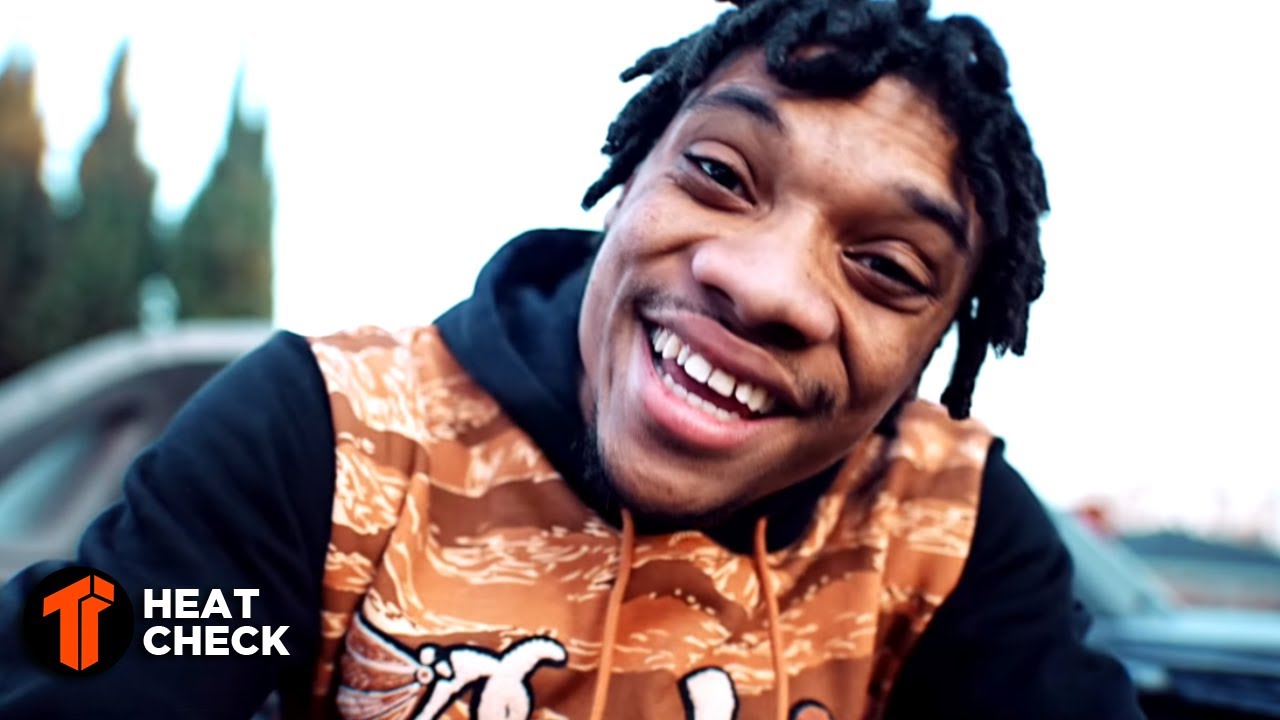 Jay Joda Da Soulja - Weak as Hell (Music Video) II Dir. CuzzoShotThis auf YouTube ansehen Jay Joda Da Soulja - Weak as Hell (Music Video) II Dir. CuzzoShotThis auf YouTube ansehen