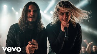 Ghostemane Ft. Pouya - Urban Thunder Music Video