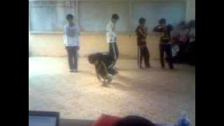 Last Goodbye 2 - A9 Band