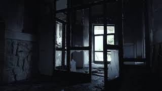 Urbex Campania   The overlook hotel