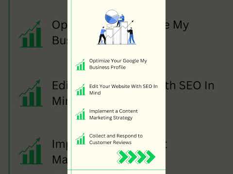 tips to enhance google ranking