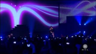 Medina - You And I (Live At The Dome 2010) HD