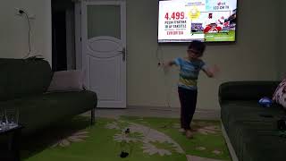 Çağatay In Zembereği̇ Boşalmiş