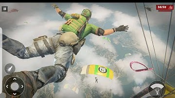 BattleOps Chapter 1 Walkthrough ( Android Gameplay Offline Story mode)