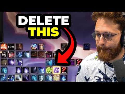 How To Make Your UI Great In World of Warcraft